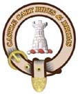 Castle Cary Badge